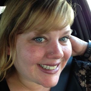 Meet your Posher, Kristina